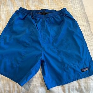 Patagonia Baggies Light